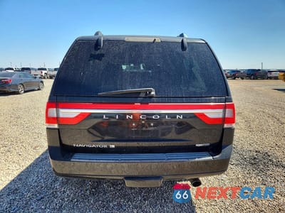 Zdjęcie 6 z 13 samochodu: 2015 LINCOLN NAVIGATOR L VIN:5LMJJ3JT5FEJ00580 - miniatura