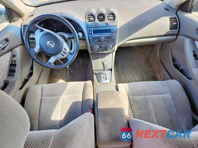 Zdjęcie 8 z 12 samochodu: 2007 NISSAN ALTIMA 2.5 VIN:1N4AL21E77C163096 - miniatura