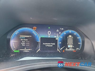 Zdjęcie 9 z 13 samochodu: 2024 TOYOTA GRAND HIGHLANDER HYBRID LIMITED VIN:5TDACAB58RS023286 - miniatura