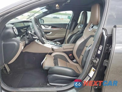 Zdjęcie 7 z 12 samochodu: 2020 MERCEDES-BENZ AMG GT 53 VIN:W1K7X6BB4LA016380 - miniatura