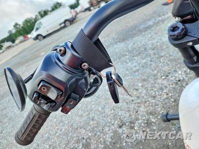 Zdjęcie 8 z 9 samochodu: 2026 HARLEY-DAVIDSON FXLRS VIN:1HD1YWA1XTB016110 - miniatura