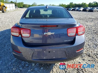 Zdjęcie 6 z 12 samochodu: 2015 CHEVROLET MALIBU 1LT VIN:1G11C5SL2FF244215 - miniatura
