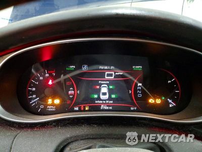 Zdjęcie 9 z 12 samochodu: 2013 DODGE DART LIMITED VIN:1C3CDFCA2DD292682 - miniatura