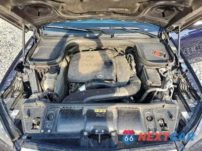 Zdjęcie 12 z 13 samochodu: 2020 MERCEDES-BENZ GLE 350 4MATIC VIN:4JGFB4KE9LA044691 - miniatura