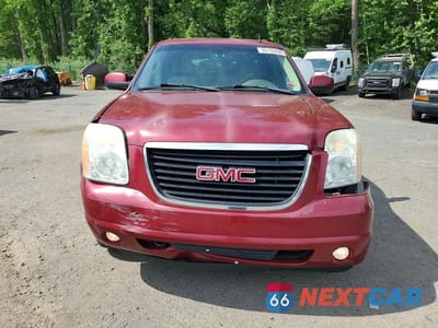 Piąte zdjęcie samochodu w środku: 2007 GMC YUKON XL K1500 VIN:1GKFK16397J187016 - miniatura