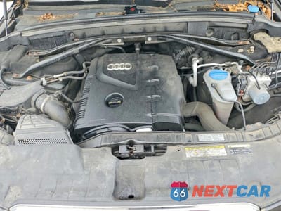 Zdjęcie 12 z 13 samochodu: 2014 AUDI Q5 PREMIUM PLUS VIN:WA1LFAFP9EA048470 - miniatura