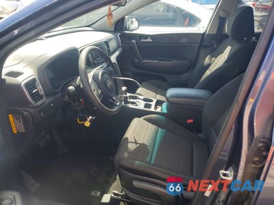 Zdjęcie 7 z 13 samochodu: 2018 KIA SPORTAGE LX VIN:KNDPM3AC0J7382701 - miniatura