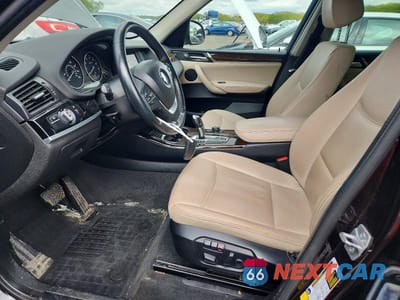 Zdjęcie 7 z 13 samochodu: 2015 BMW X3 XDRIVE28I VIN:5UXWX9C51F0D61202 - miniatura