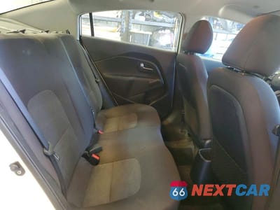 Zdjęcie 10 z 12 samochodu: 2016 KIA RIO LX VIN:KNADM4A32G6639085 - miniatura