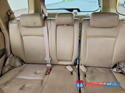 Zdjęcie 10 z 13 samochodu: 2006 HONDA CR-V SE VIN:JHLRD78906C047935 - miniatura