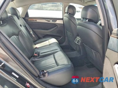Zdjęcie 10 z 12 samochodu: 2018 GENESIS G80 3.8 VIN:KMHGN4JE0JU235442 - miniatura