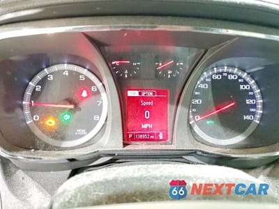 Zdjęcie 9 z 13 samochodu: 2017 GMC TERRAIN SLE VIN:2GKALNEK1H6352840 - miniatura