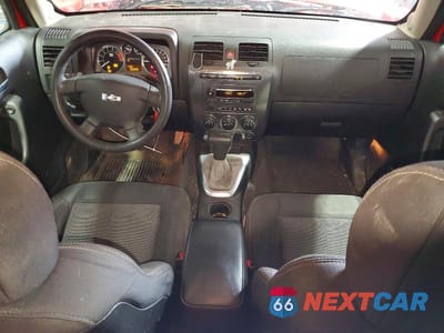 Zdjęcie 8 z 12 samochodu: 2007 HUMMER H3 VIN:5GTDN13E178140935 - miniatura