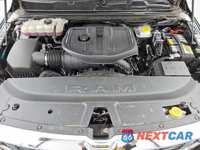 Zdjęcie 11 z 12 samochodu: 2026 RAM 1500 TUNGSTEN VIN:1C6SRFKP0TN153732 - miniatura
