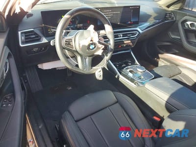 Zdjęcie 8 z 12 samochodu: 2024 BMW 230I VIN:3MW23CM0XR8E05178 - miniatura