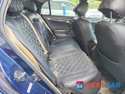 Zdjęcie 10 z 12 samochodu: 2006 ACURA 3.2TL VIN:19UUA66286A062700 - miniatura