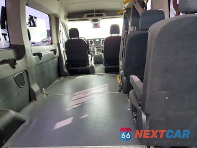 Zdjęcie 10 z 13 samochodu: 2020 FORD TRANSIT T-350 VIN:1FBAX2C83LKA43404 - miniatura
