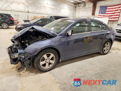 2014 CHEVROLET CRUZE LT 1G1PC5SB1E7231708 - główne zdjęcie licytacji z USA - miniatura