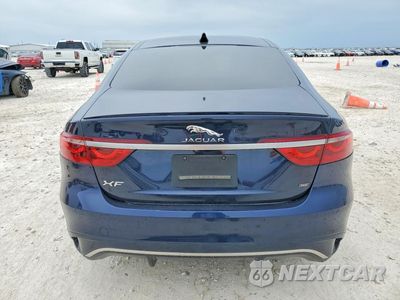 Zdjęcie 6 z 12 samochodu: 2022 JAGUAR XF R-DYNAMIC SE VIN:SAJBL4GX2NCY91006 - miniatura