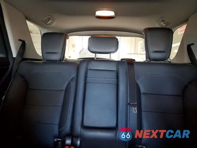 Zdjęcie 10 z 13 samochodu: 2014 MERCEDES-BENZ ML 550 4MATIC VIN:4JGDA7DB4EA335990 - miniatura