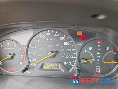 Zdjęcie 9 z 12 samochodu: 1999 HONDA ACCORD EX VIN:1HGCG1655XA800025 - miniatura
