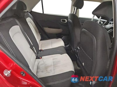 Zdjęcie 11 z 13 samochodu: 2024 HYUNDAI VENUE SEL VIN:KMHRC8A35RU333902 - miniatura