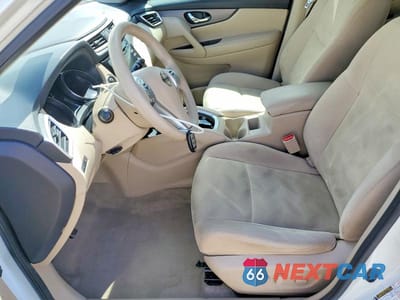 Zdjęcie 7 z 13 samochodu: 2015 NISSAN ROGUE SV VIN:5N1AT2MT1FC765796 - miniatura
