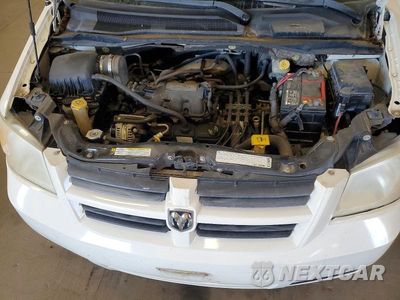 Zdjęcie 23 z 26 samochodu: 2010 DODGE GRAND CARAVAN SE VIN:2D4RN4DE5AR167664 - miniatura