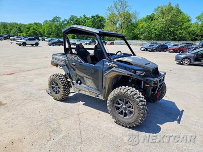 2023 POLARIS GENERAL UTILITY VEHICLE 3NSGXP997PH358473 - główne zdjęcie licytacji z USA - miniatura
