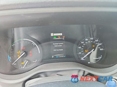 Zdjęcie 9 z 13 samochodu: 2023 TOYOTA SIENNA XLE VIN:5TDYRKEC9PS152731 - miniatura