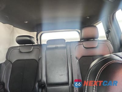 Zdjęcie 10 z 13 samochodu: 2023 JEEP GRAND CHEROKEE L LAREDO VIN:1C4RJKAG5P8828679 - miniatura