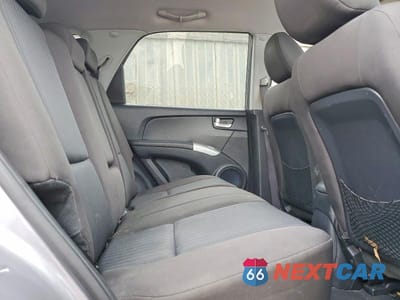 Zdjęcie 11 z 13 samochodu: 2009 KIA SPORTAGE LX VIN:KNDJF723897613703 - miniatura
