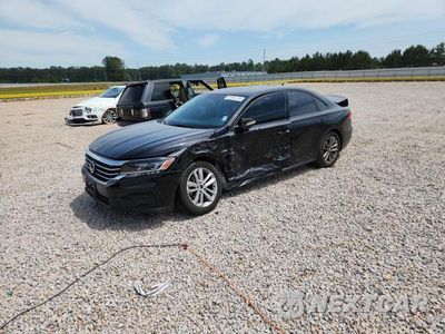 2020 VOLKSWAGEN PASSAT S 1VWAA7A37LC005151 - główne zdjęcie licytacji z USA - miniatura