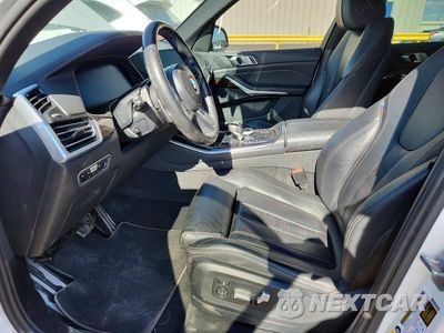Zdjęcie 7 z 12 samochodu: 2020 BMW X5 SDRIVE 40I VIN:5UXCR4C00LLE31061 - miniatura