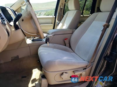 Zdjęcie 7 z 13 samochodu: 2006 FORD EXPLORER XLT VIN:1FMEU73E56UB12431 - miniatura
