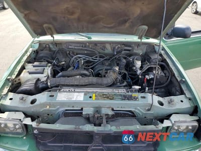 Zdjęcie 11 z 12 samochodu: 2003 MAZDA B3000 CAB PLUS VIN:4F4YR46U43TM03967 - miniatura