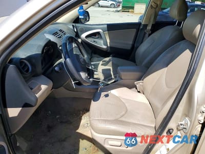 Zdjęcie 7 z 13 samochodu: 2007 TOYOTA RAV4 LIMITED VIN:JTMBK31V276012365 - miniatura