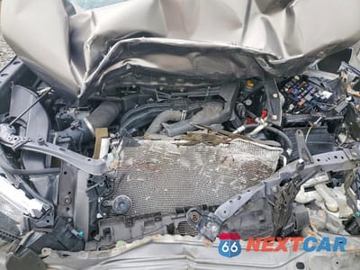 Zdjęcie 11 z 12 samochodu: 2020 SUBARU FORESTER TOURING VIN:JF2SKAXC4LH496453 - miniatura