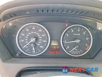Zdjęcie 9 z 13 samochodu: 2009 BMW X5 XDRIVE30I VIN:5UXFE43519L273730 - miniatura