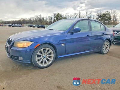 2011 BMW 328 XI SULEV WBAPK5G5XBNN80562 - główne zdjęcie licytacji z USA - miniatura
