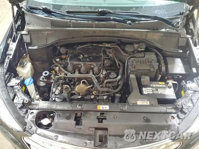 Zdjęcie 12 z 13 samochodu: 2015 HYUNDAI SANTA FE LIMITED VIN:KM8SRDHF4FU123229 - miniatura