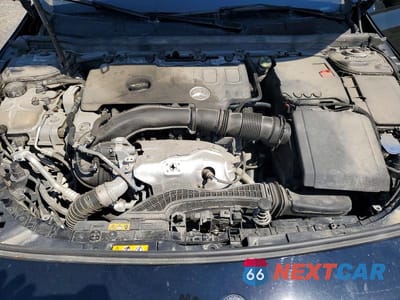 Zdjęcie 11 z 13 samochodu: 2019 MERCEDES-BENZ A 250 4MATIC VIN:WDD3F4HB1KJ103939 - miniatura