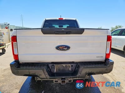 Zdjęcie 6 z 12 samochodu: 2019 FORD F250 SUPER DUTY VIN:1FT7W2B67KEC41179 - miniatura