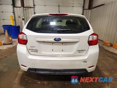 Zdjęcie 6 z 12 samochodu: 2015 SUBARU IMPREZA PREMIUM VIN:JF1GPAC64FH287360 - miniatura