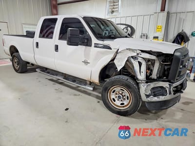 Czwarte zdjęcie samochodu z boku: 2015 FORD F350 SUPER DUTY VIN:1FT7W3BT8FEB32294 - miniatura