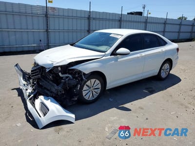2019 VOLKSWAGEN JETTA S 3VWN57BU9KM115130 - główne zdjęcie licytacji z USA - miniatura