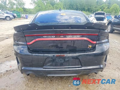 Zdjęcie 6 z 13 samochodu: 2021 DODGE CHARGER SCAT PACK VIN:2C3CDXGJ9MH566110 - miniatura