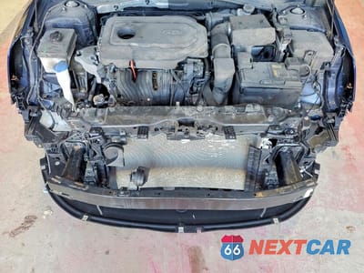 Zdjęcie 11 z 12 samochodu: 2019 KIA OPTIMA LX VIN:5XXGT4L37KG357177 - miniatura
