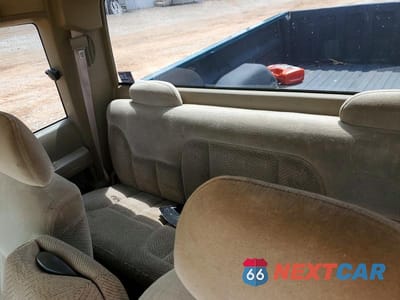 Zdjęcie 10 z 12 samochodu: 1996 CHEVROLET GMT-400 C1500 VIN:2GCEC19RXT1129764 - miniatura
