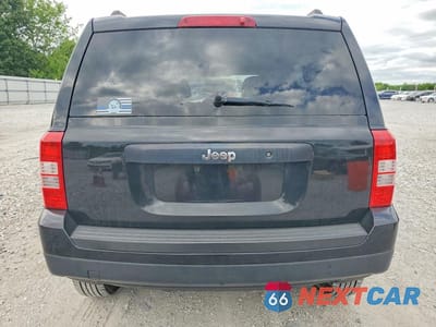 Zdjęcie 6 z 13 samochodu: 2014 JEEP PATRIOT SPORT VIN:1C4NJPBA6ED574930 - miniatura